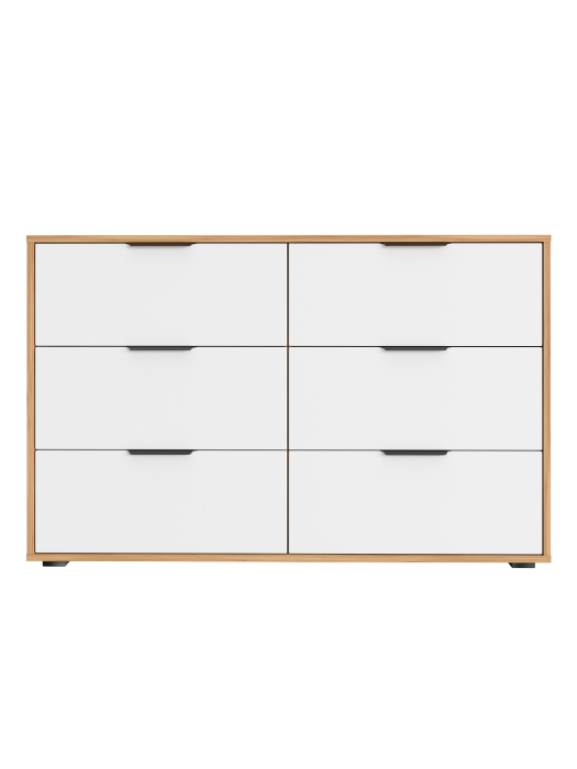 Комоды, Комод Оптима ОП-15