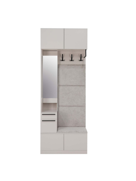 Прихожие, Прихожя Ника