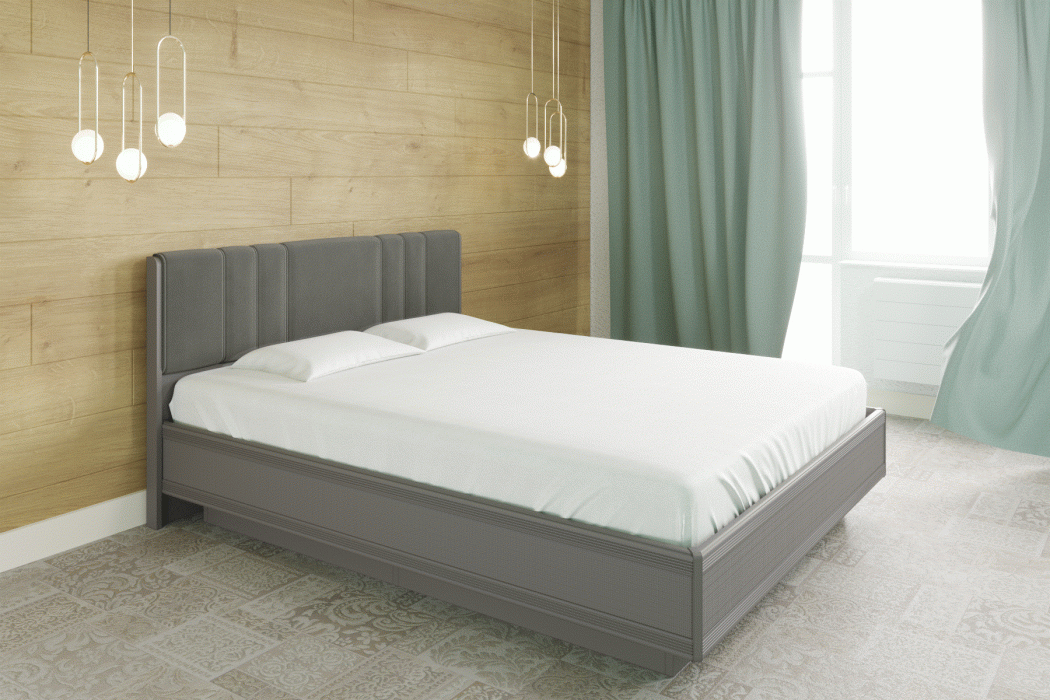 Спальные гарнитуры, Спальня Карина композиция 7