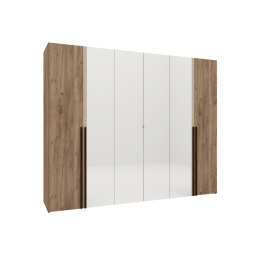 Спальня Кара. Комплект 1