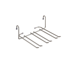 Полка для фужеров 235х250х100