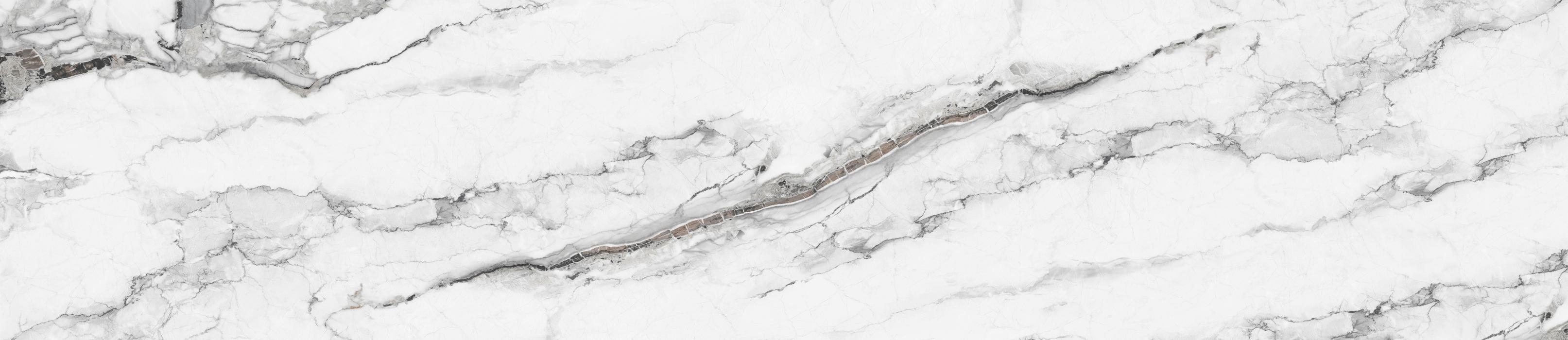 Стеновые панели из МДФ, Панель AB 10 2800х610х6 глянец