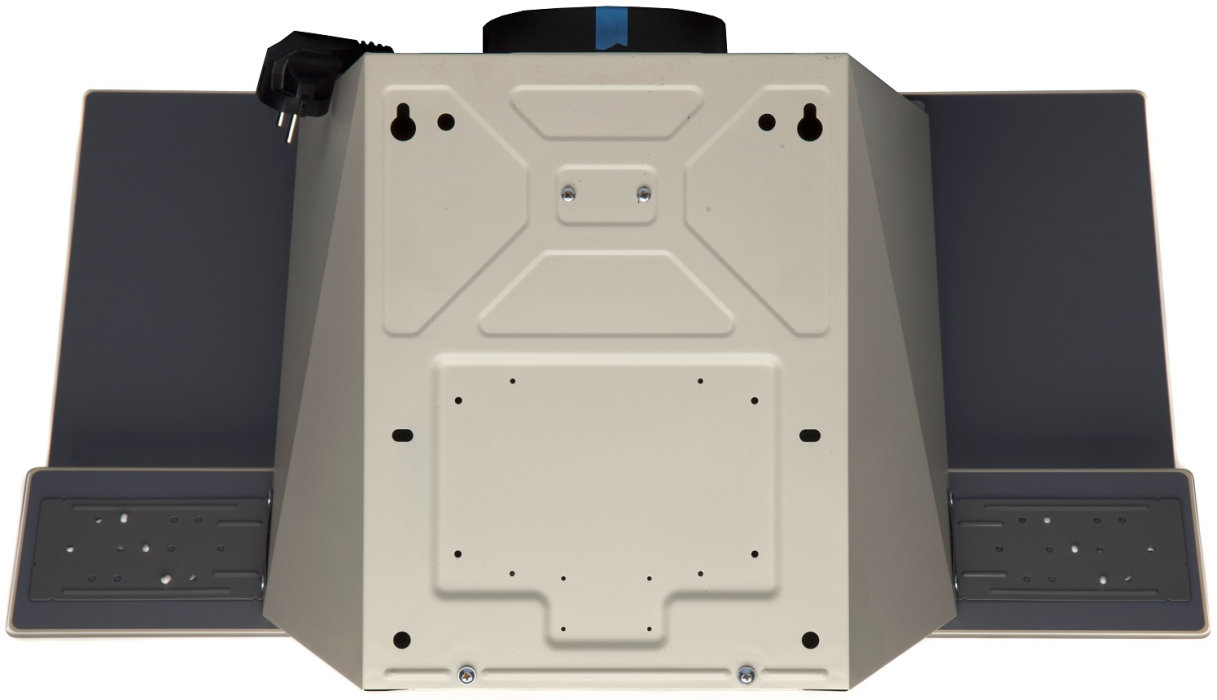 Вытяжки, Кухонная вытяжка Oriole Ivory 50