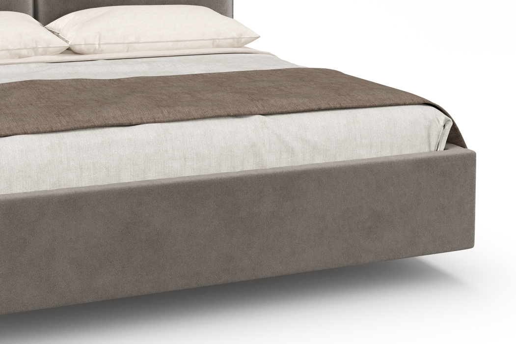 Мягкая кровать, Кровать Премьера 1800 с подъёмным механизмом