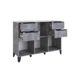 Комод Малави