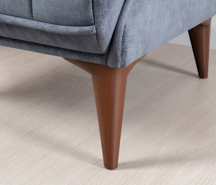 Кресло Болеро, Велюр Эверест