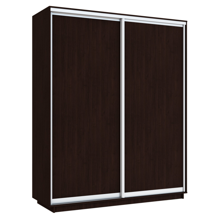 Шкафы-купе, Шкаф-купе Элемент Широкий, 180х45х220