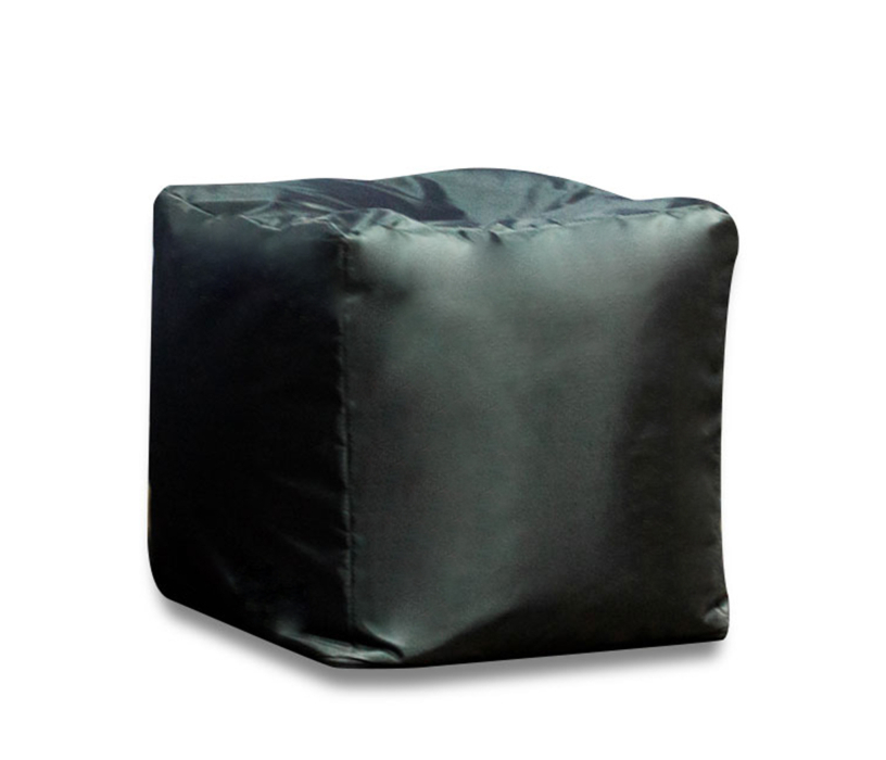 Пуфы, Кубик