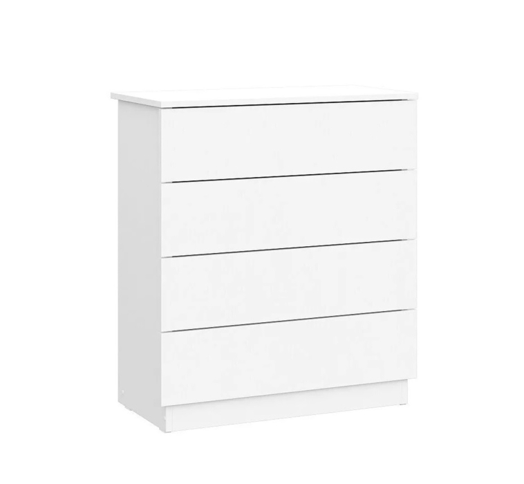Комоды, Комод с ящиками КМ 1 серия 2