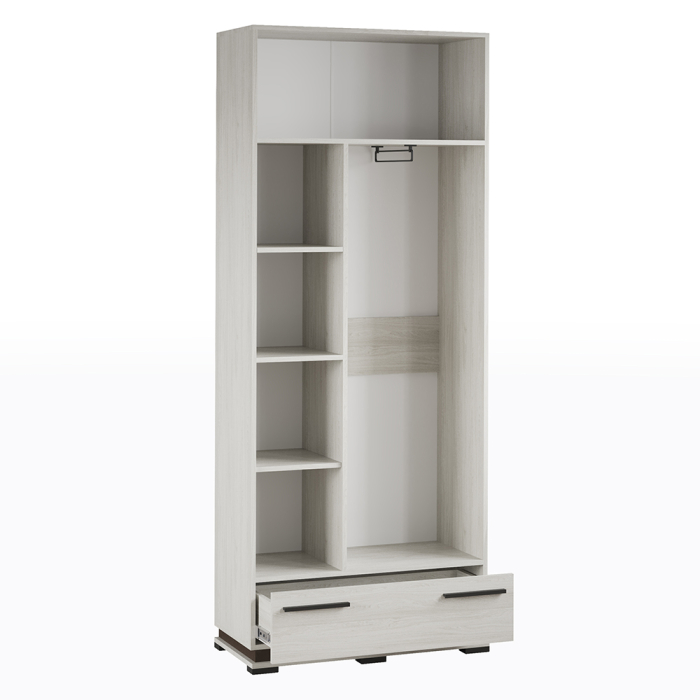 Шкафы двухстворчатые, Шкаф Модена МШ-30