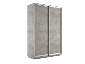 Шкаф-купе Экспресс Элемент дуо 2400 x 1200 x 600