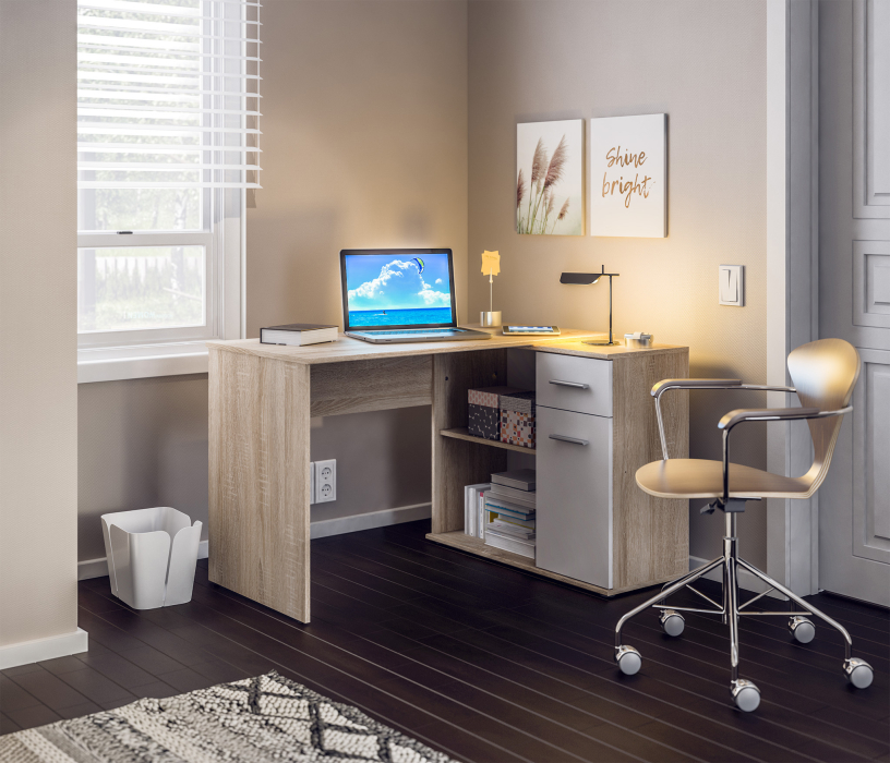 Мамбо, Стол-тумба Мамбо СБ-2886