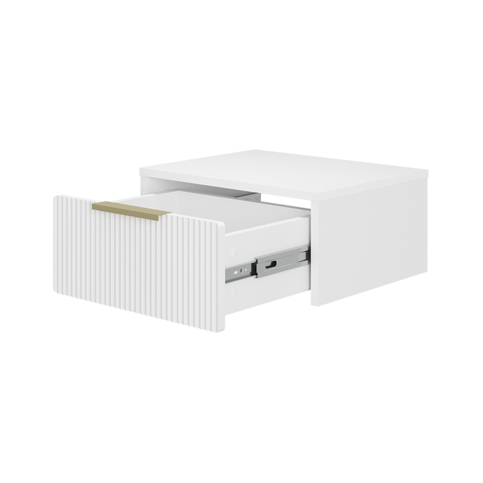 Прикроватные тумбы, Тумба подвесная Хилл