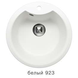 Кухонная мойка TOLERO Classic R-108E