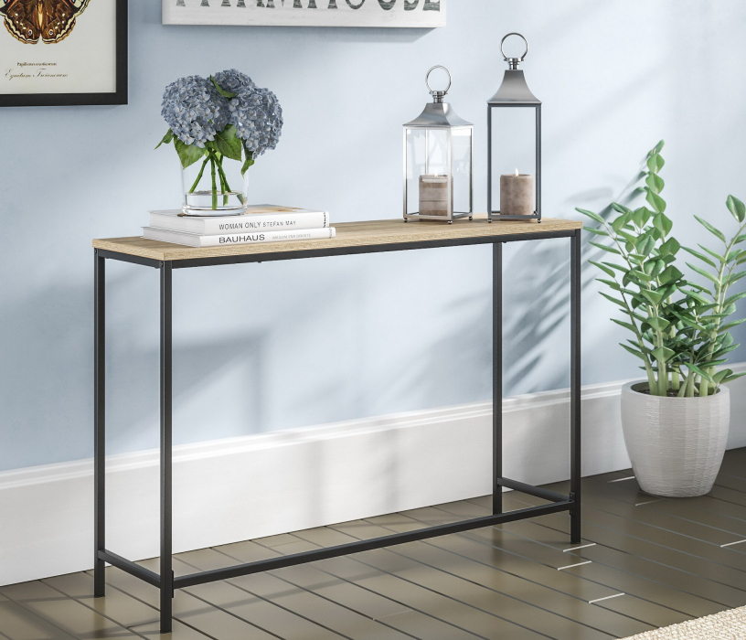 Открытые, Консоль Детройт