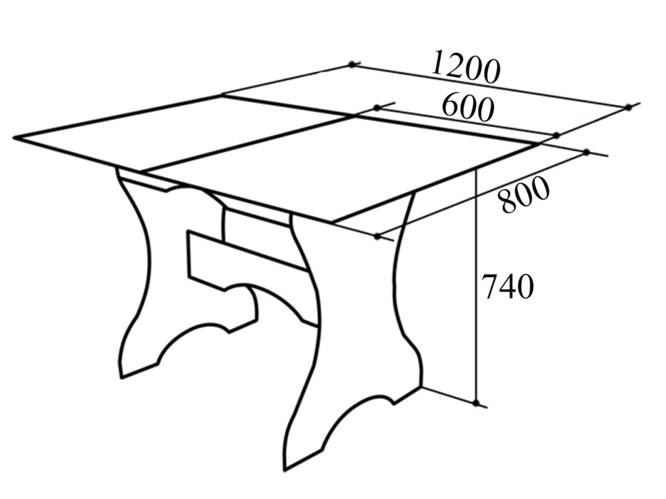Кухонные уголки, Кухонный уголок Стиль 19Л (со столом СТ3) Ясень шимо светлый