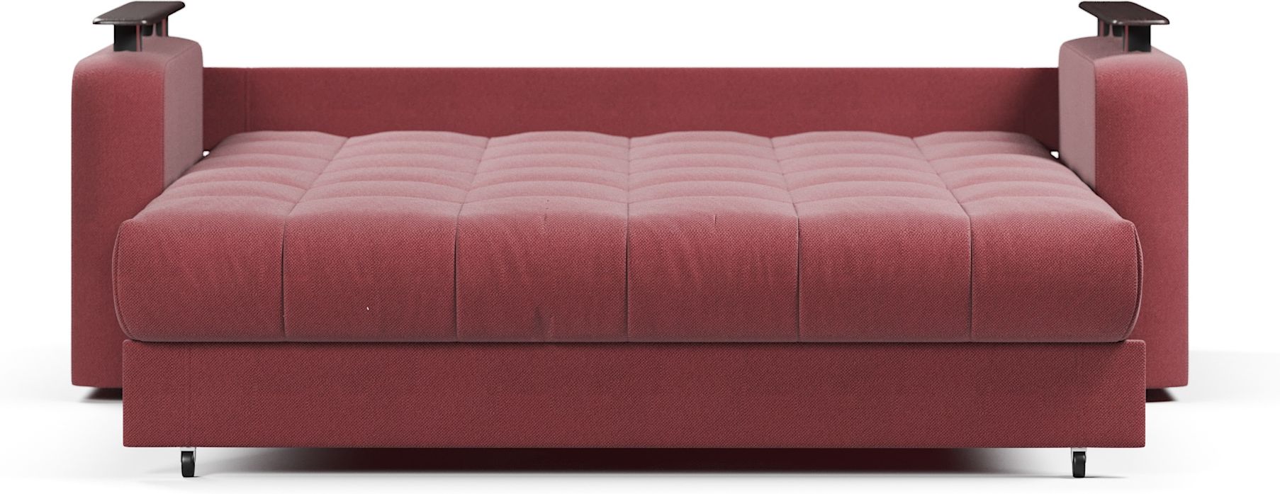 Дизайнерские диваны для гостиной, Диван-кровать аккордеон Денвер 127