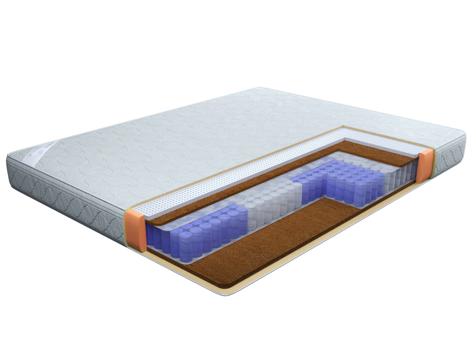 800 x 2000, Матрас Тропикана-Вивальди 800х2000