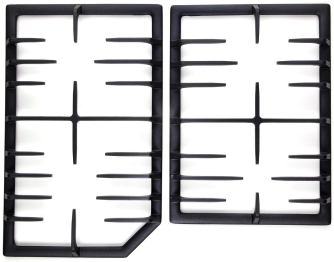 Газовая варочная панель Konigin Blaze 604 Закаленное стекло