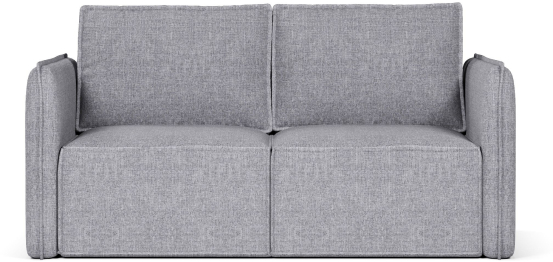 Диван-кровать аккордеон-евро Кафф 1, рогожка