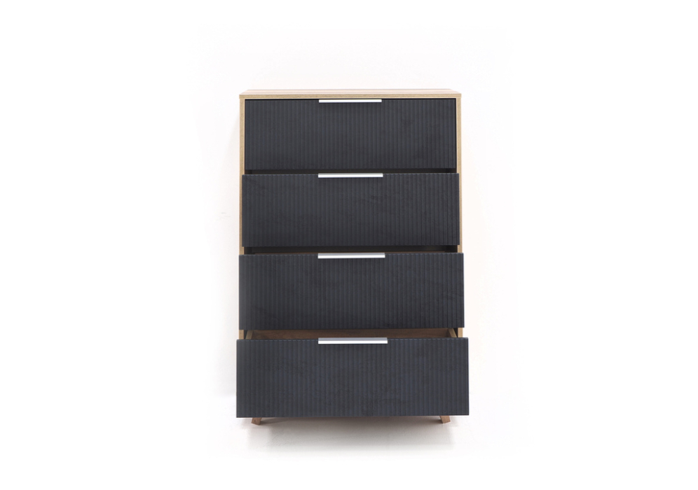 Комоды, Комод Мегаполис КМ-02