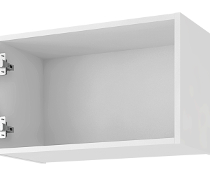 Шкаф навесной 60 х 36 см Фиджи