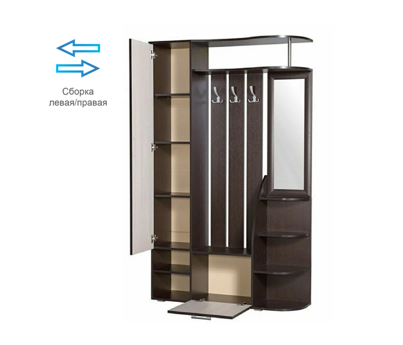 Прихожие, Прихожая Ксения-2