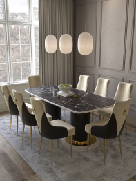 Стол обеденный Савелья