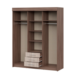 Шкаф-купе Фортуна