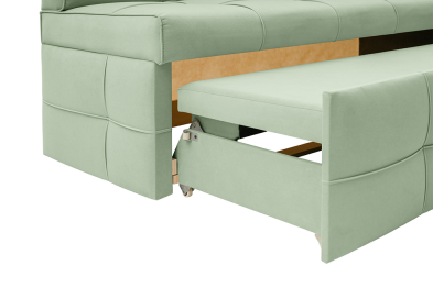 Прямой кухонный диван Альт 185