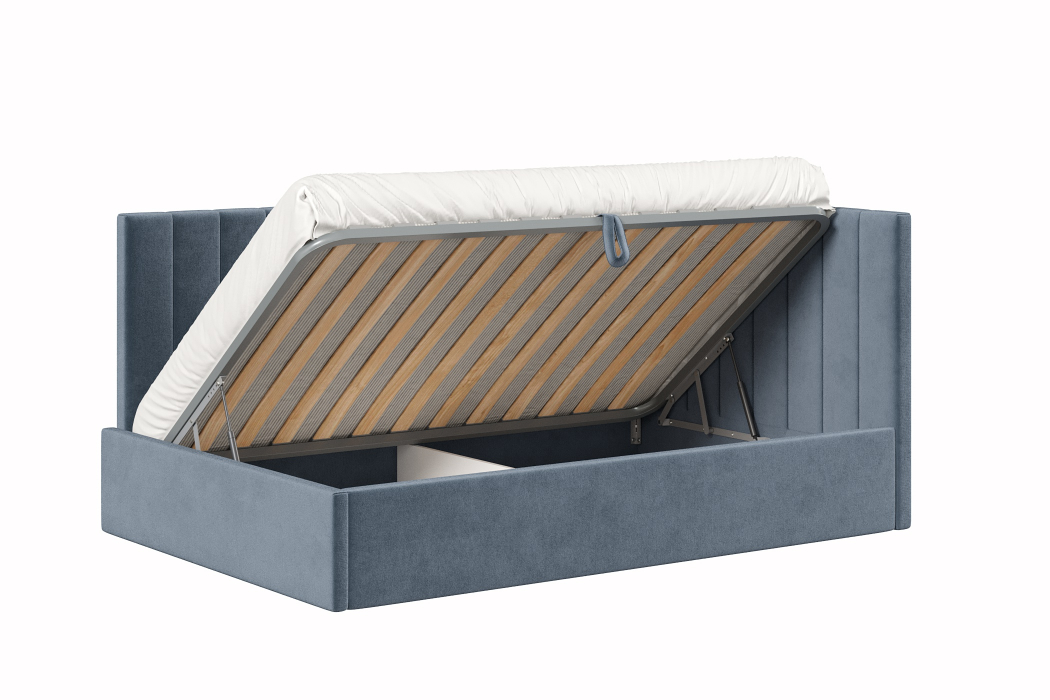 Тахты кровати, Тахта  Венеция 1200 с подъёмным механизмом