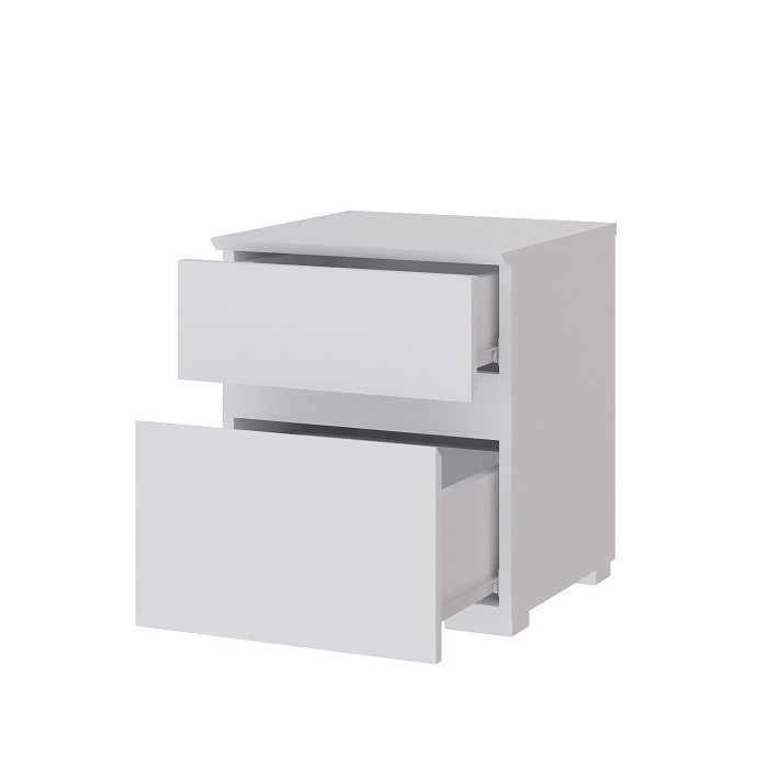 Спальные гарнитуры, Спальня Плейона Комплект 1