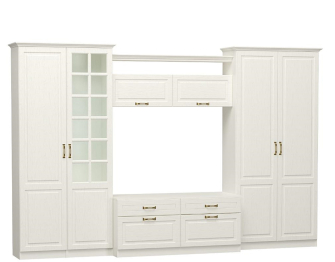 Шкаф для одежды Ливерпуль