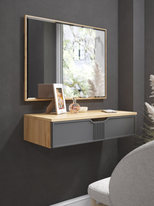 Зеркала в спальню, Зеркало Эмилия ЭЛ-24