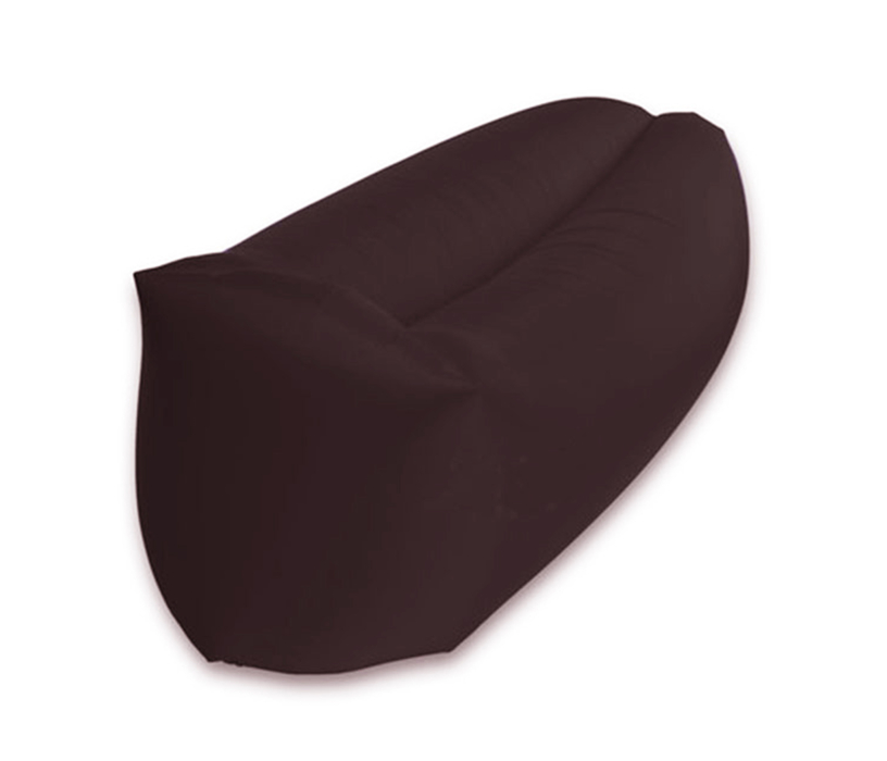 Бескаркасные диваны, Надувной шезлонг (ламзак, биван) Airpuf