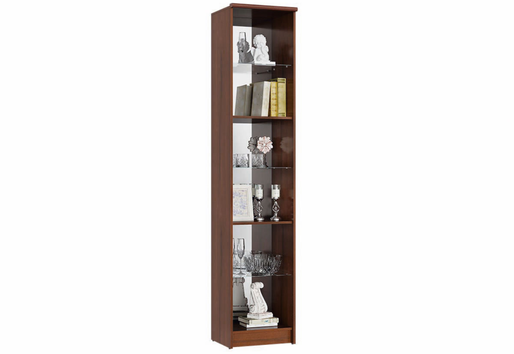 Витрины, Модульная система Янна ЯН-14 Шкаф для посуды