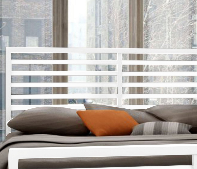 Кровати 180х200, Кровать в стиле лофт Даллас 1.8