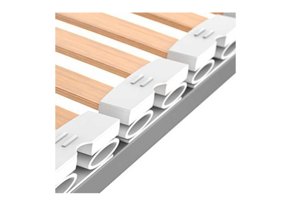 Основание для кровати, Основание DreamLine Active Best (разборное) 90x200