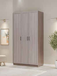 Шкаф распашной МДФ ШК-3/7