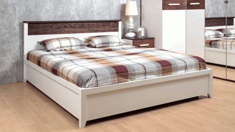 Норвуд 32 Кровать 1600*2000 с п/мех