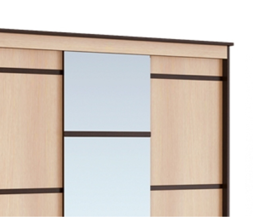 Шкафы-купе, Сакура Шкаф-купе 1,5