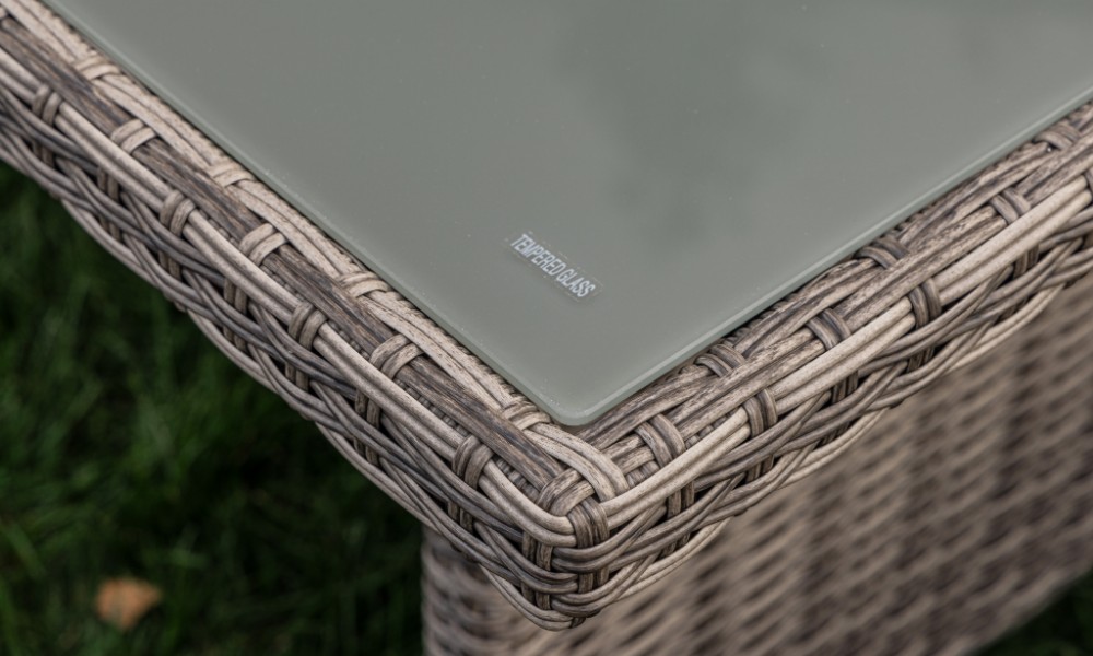 Комплекты мебели, Комплект ZORRO PLUS DOUBLE серый