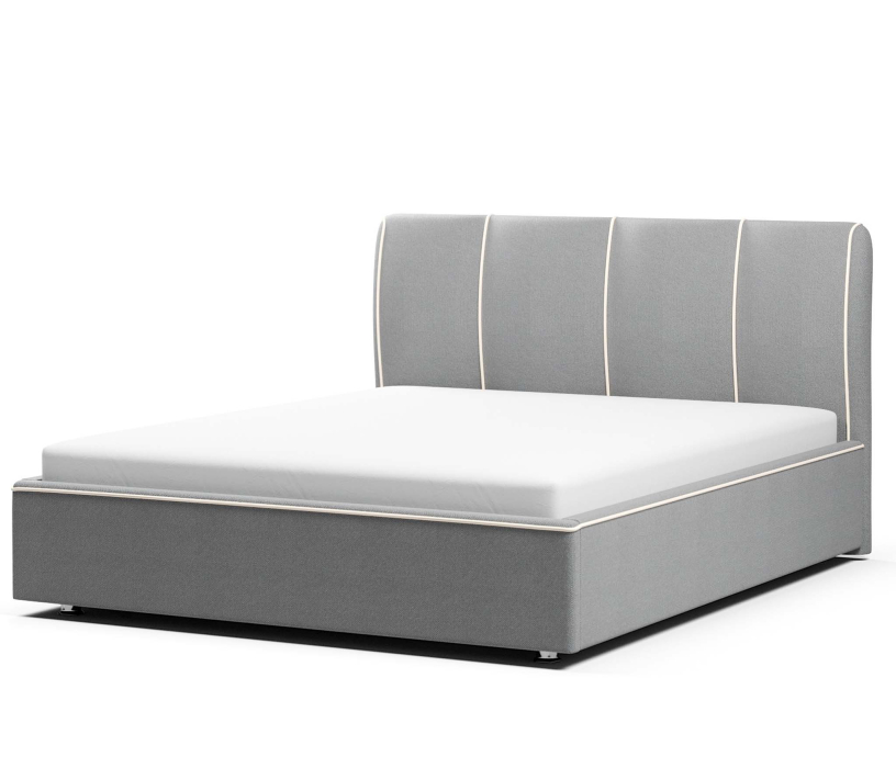 Кровати, Кровать Манхэттен 160,велюр