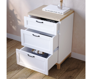 Комод Техас - 1