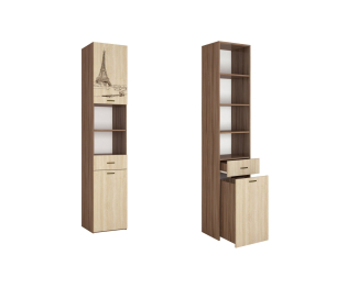 Орион Пенал с ящиками