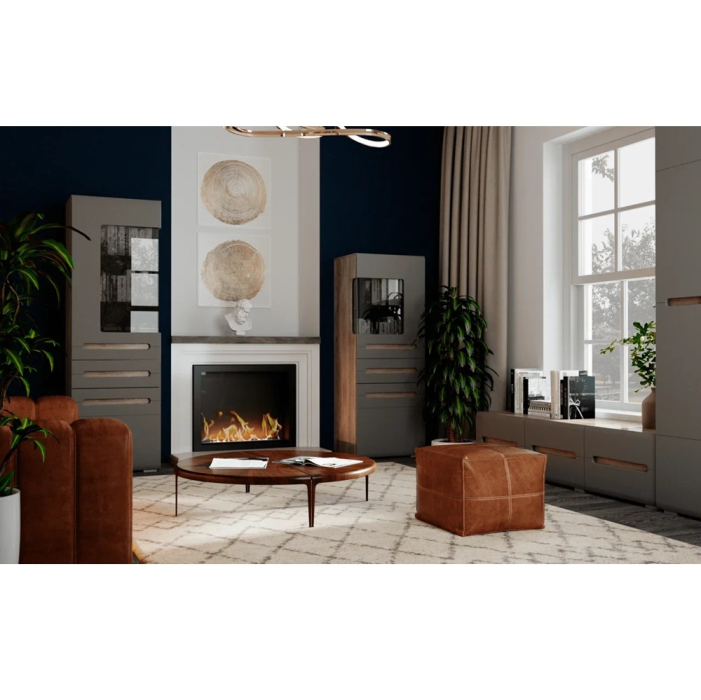 Витрины, Шкаф Наоми ШК-23