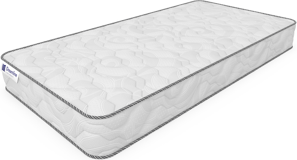 900 x 2000, Матрас DreamLine Balance Medium S1000 900x2000