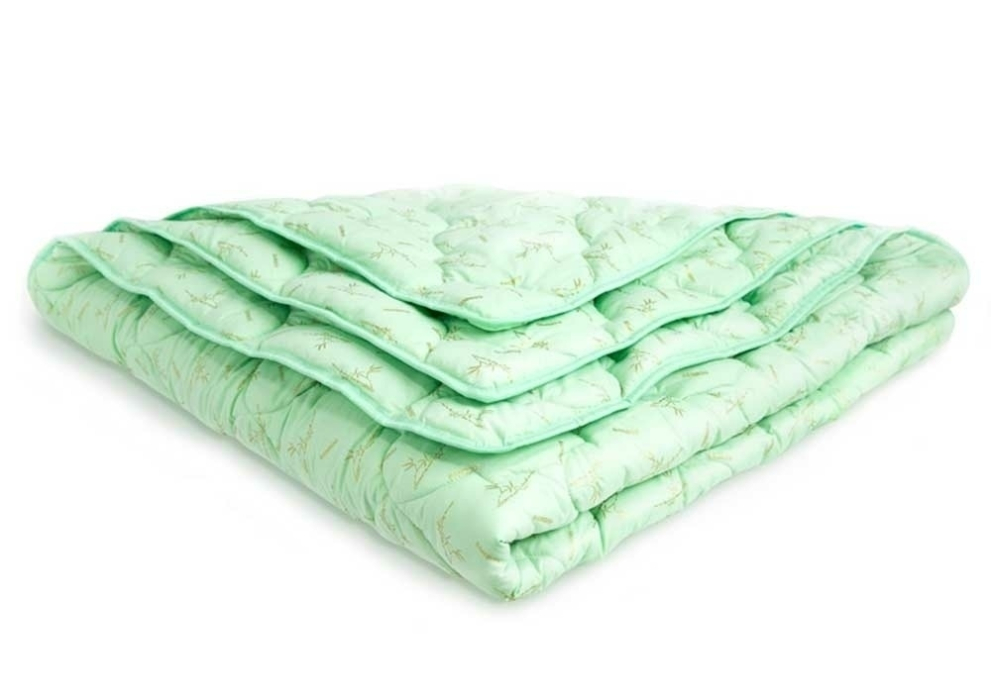 Одеяла, Одеяло DreamLine Бамбук Зима 140х200