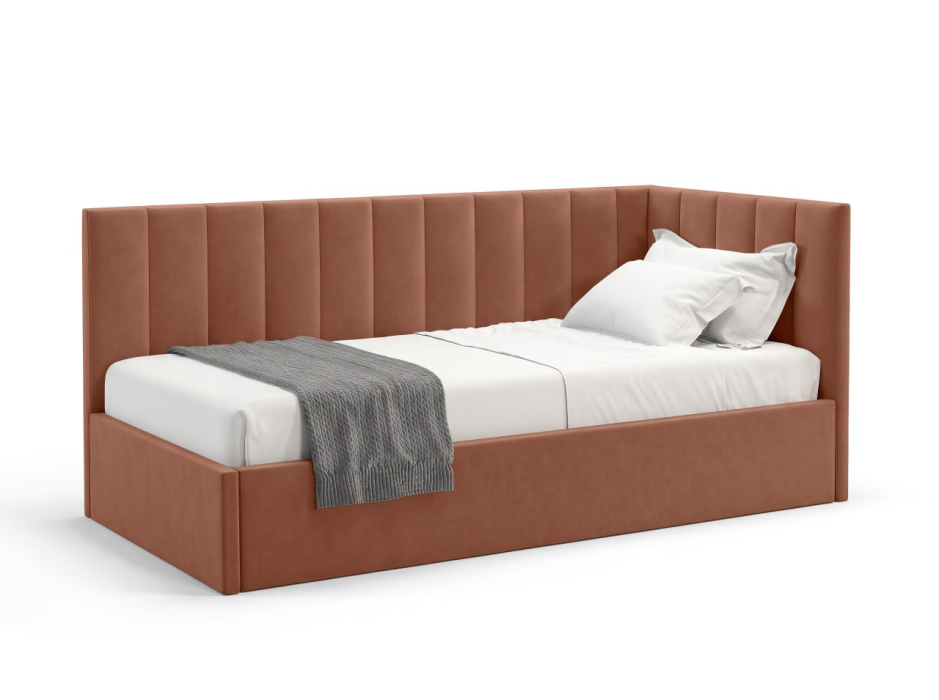 Кровати одноярусные, Кровать Kid