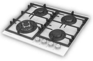 Встраиваемые варочные панели, Варочная панель газовая Schaub Lorenz SLK GL6511
